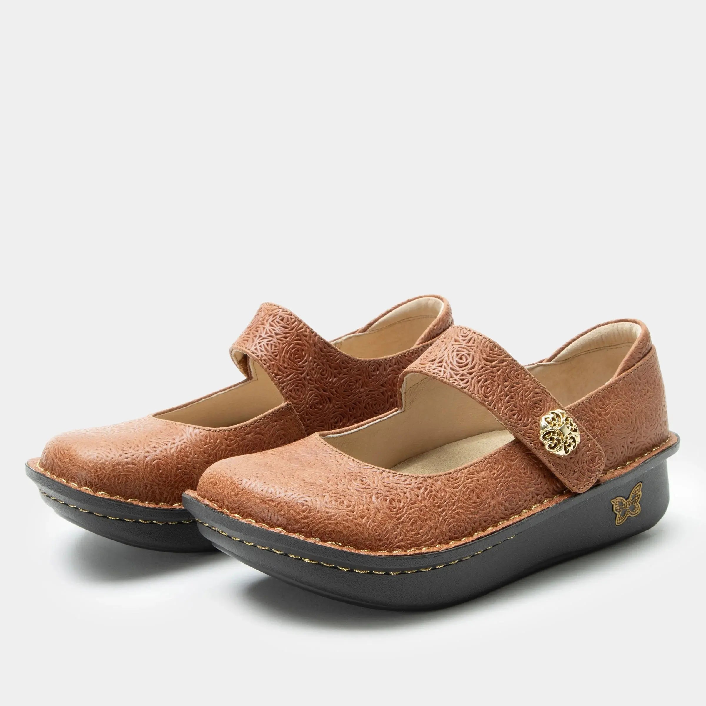 Alegria Paloma – Timeless Style & Unmatched Comfort ALEGRIA-PG LITE CORP.