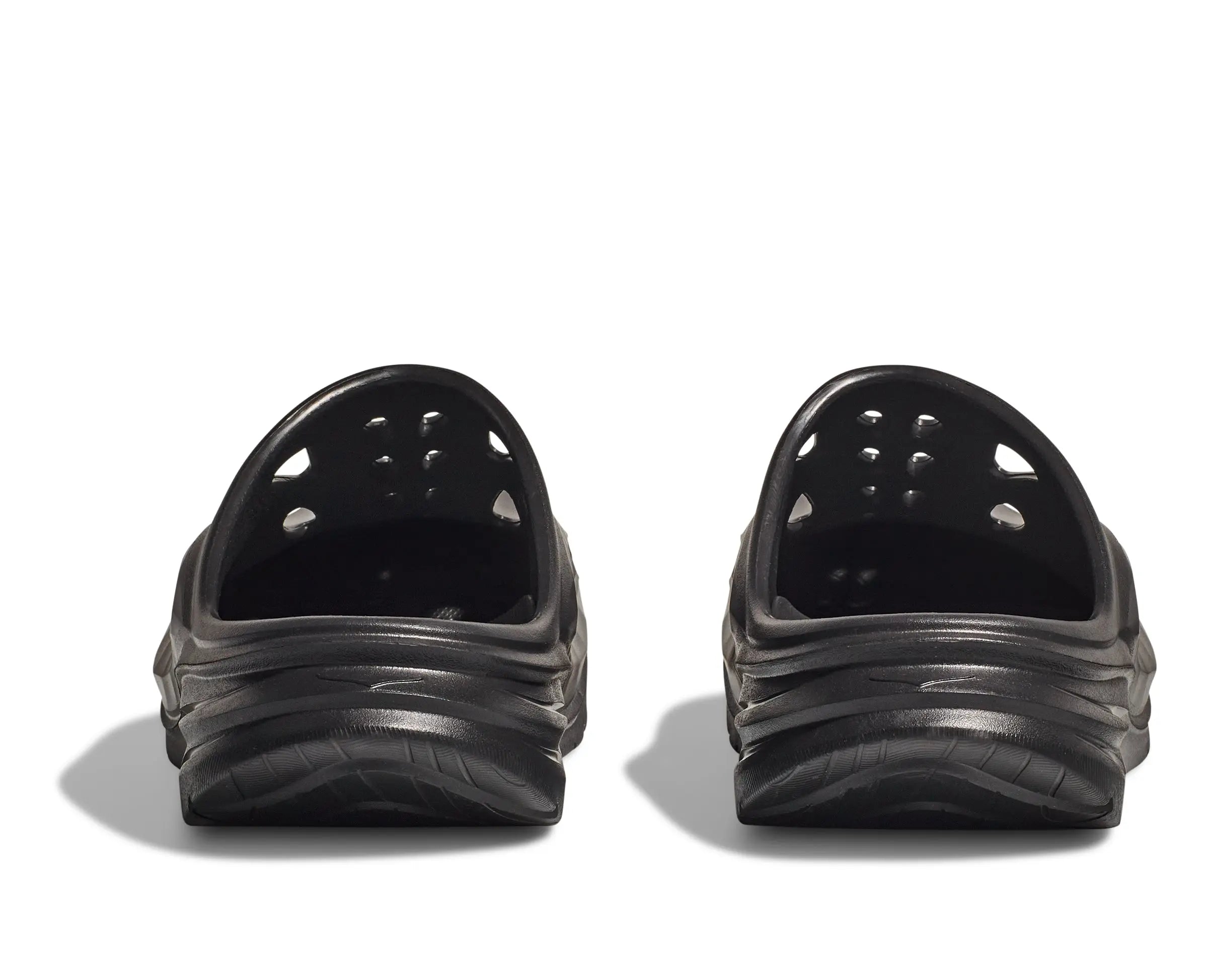 HOKA Ora Recovery Mule – Comfort Meets Modern Design    HOKA