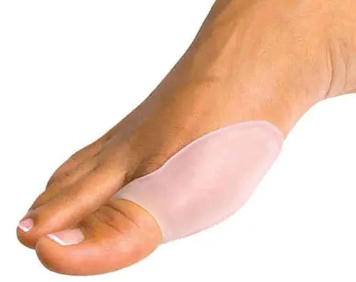PediFix Visco-GEL Bunion Guard – Cushioned Relief for Bunion Discomfort PEDIFIX
