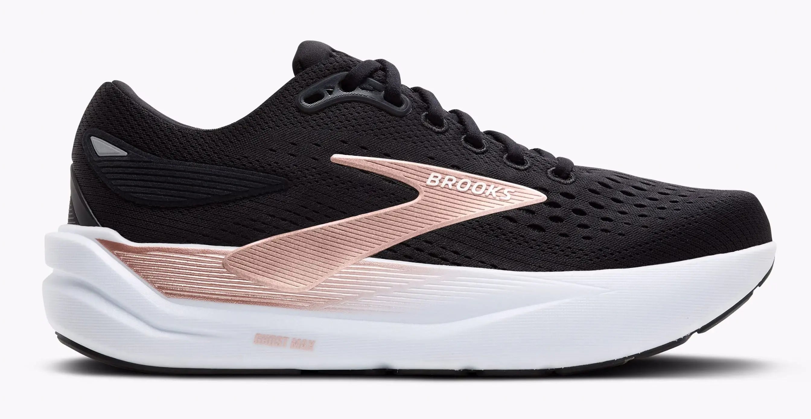 Women's Brooks Ghost Max 3 – Cushioned Road Running Shoe BROOKS