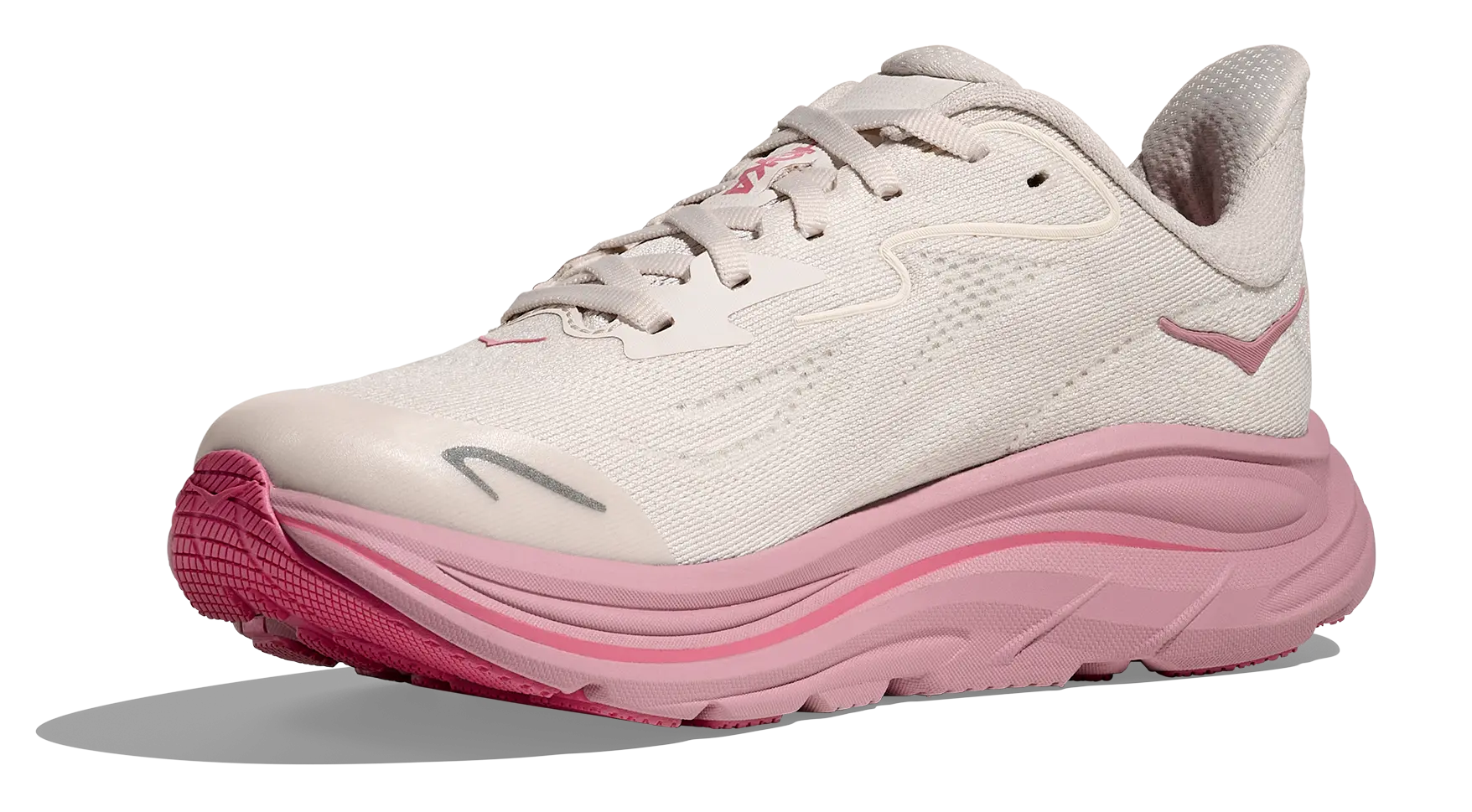 Big Kid’s HOKA Clifton 10 – Sustainable Comfort for Active Days HOKA