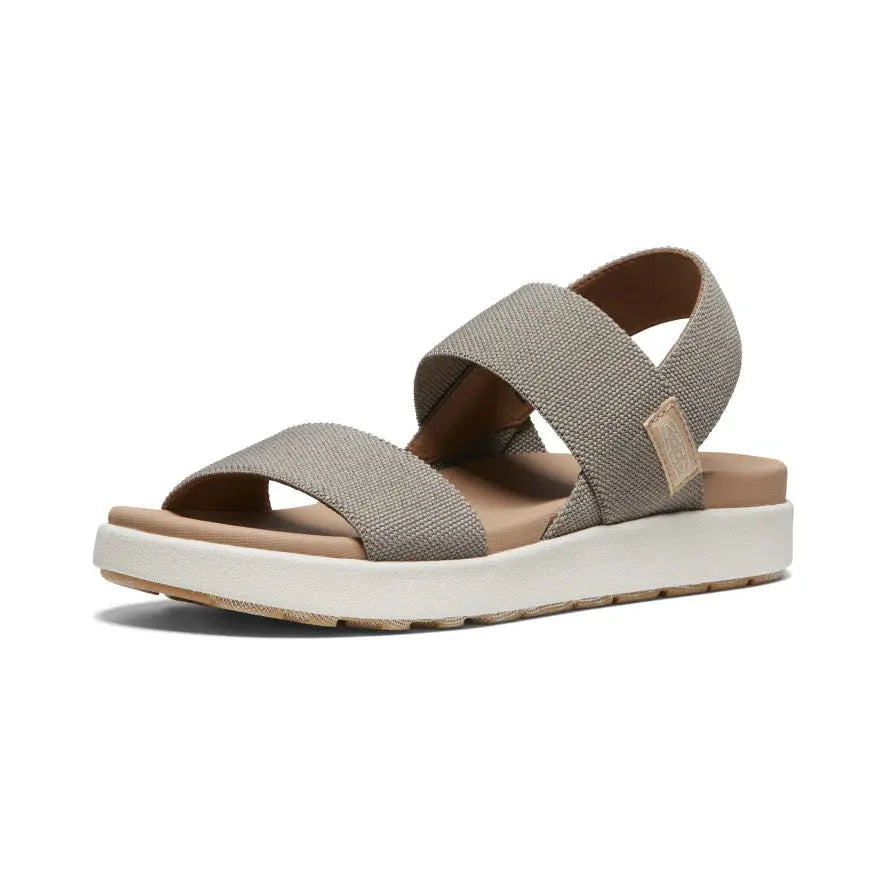 Women's KEEN Elle Backstrap – Sustainable Sandal for Everyday Wear KEEN