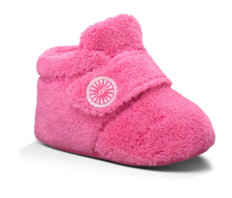 Infant’s UGG Bixbee – Soft, Cozy & Machine Washable  BUBBLEGUM-04-05  UGG