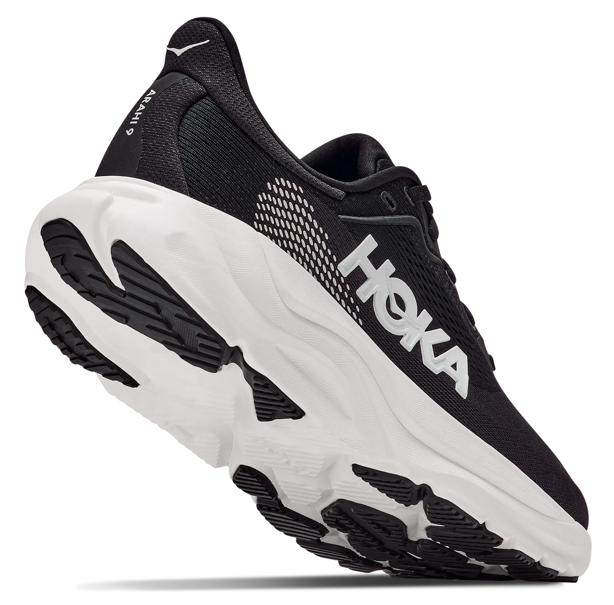 Men’s HOKA Arahi 9 – Streamlined Stability with Unmatched Cushioning Product variant