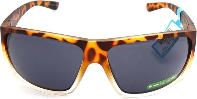 Dot Dash Shizz Sunglasses – Ergonomic Fit with UV400 Protection DOT DASH