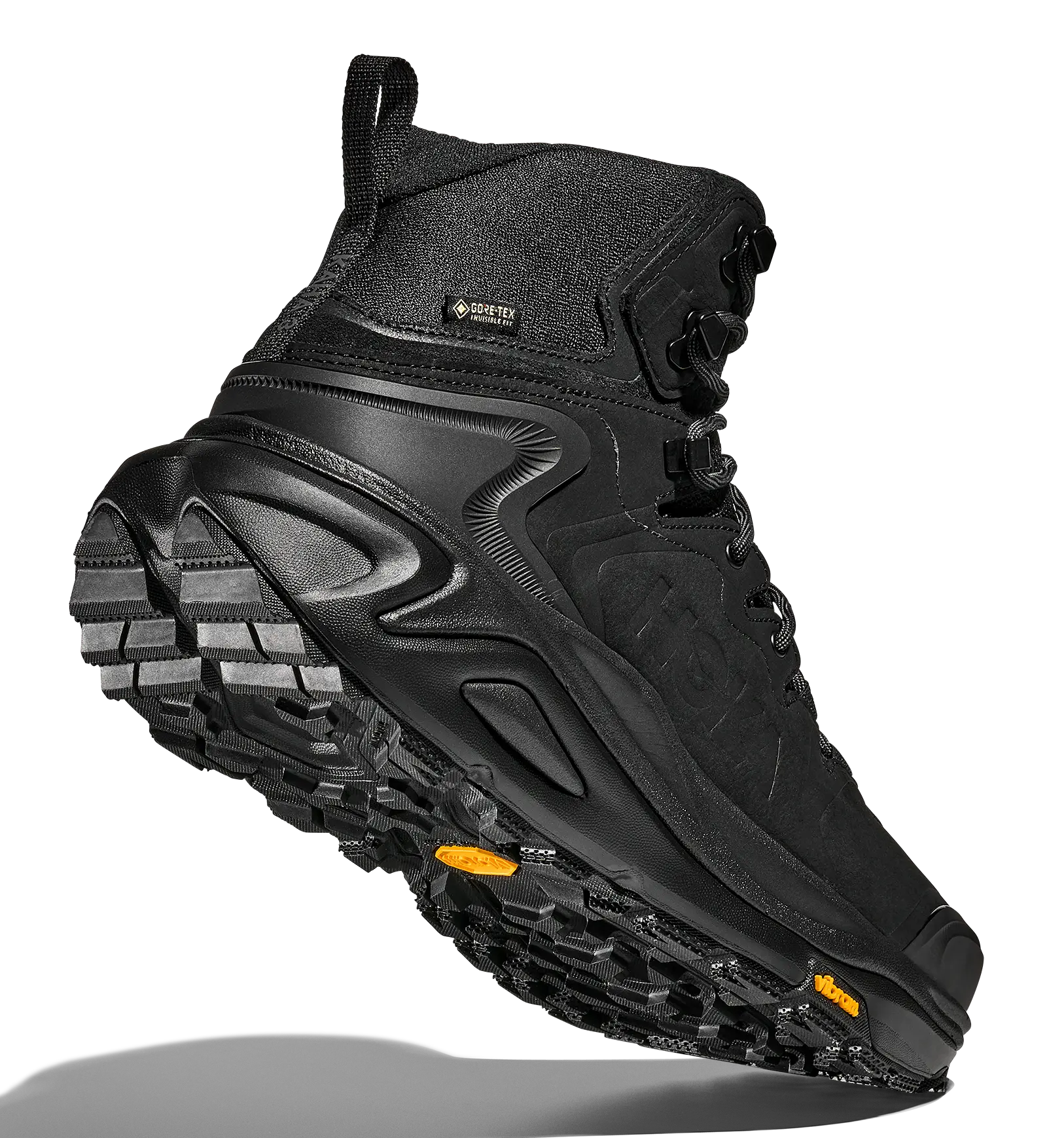 Women’s HOKA Kaha 3 GTX – Waterproof Hiking Boots HOKA