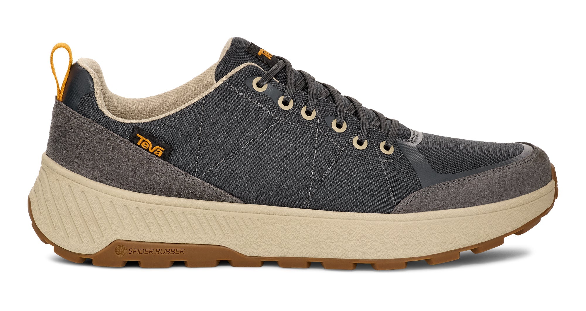 Men's Teva Ellwood – Lightweight Hiking & Casual Sneakers TEVA