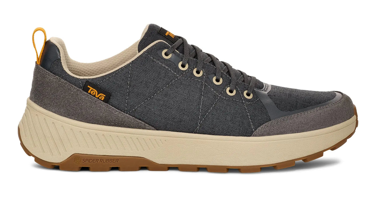 Men's Teva Ellwood – Lightweight Hiking & Casual Sneakers TEVA