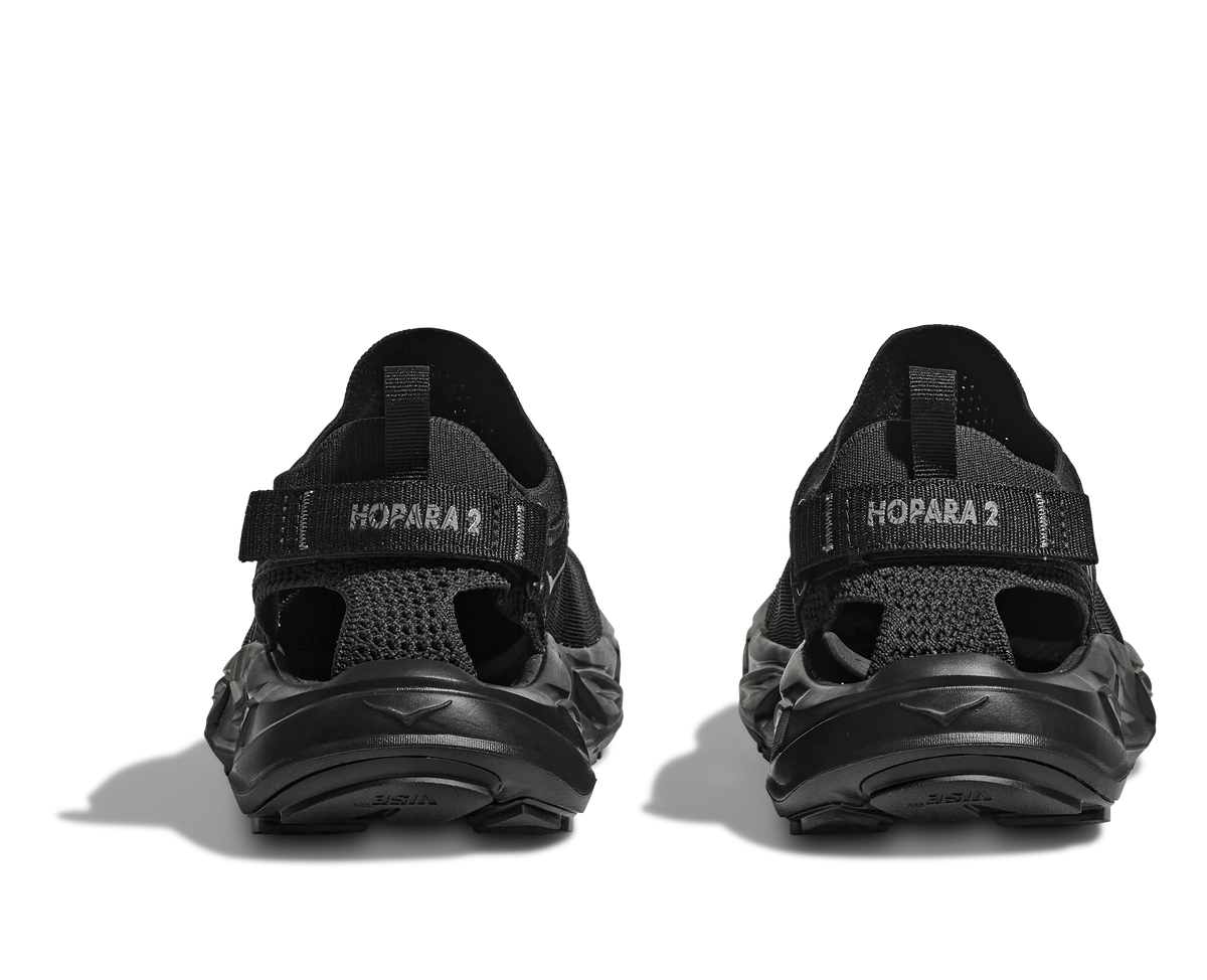 Men's Hoka Hopara 2 – Amphibious, Eco-Friendly Hiking Shoe HOKA
