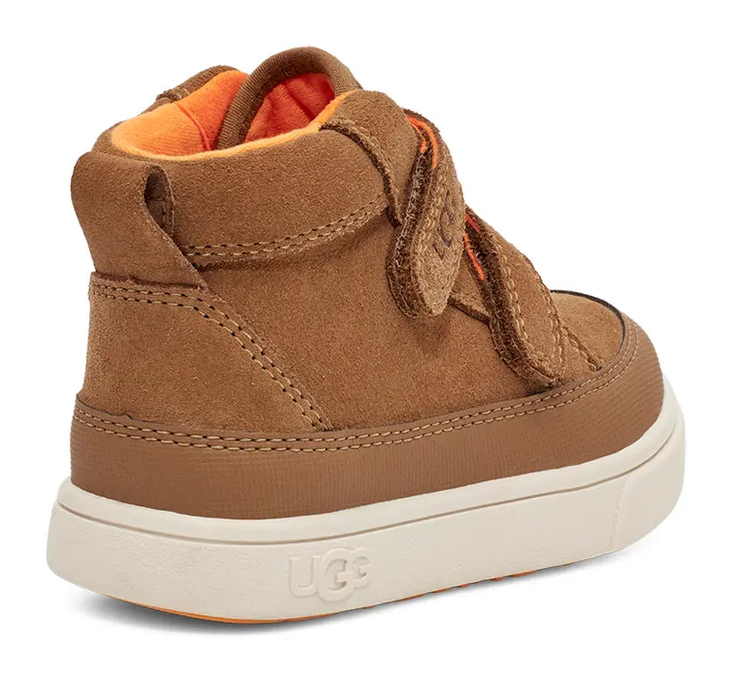 Toddler's UGG Rennon II Weather – Waterproof Comfort for Little Explorers UGG