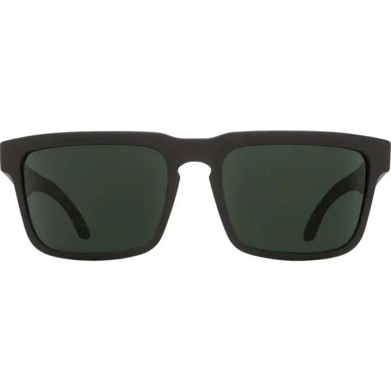 SPY+ Helm Polarized Sunglasses – Durable Grilamid® Frame & Bold Style SPY OPTIC USA