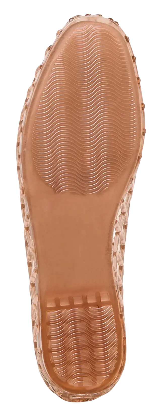 Women's Dolce Vita Jam Flat – Jelly Ballet Flats Dolce Vita