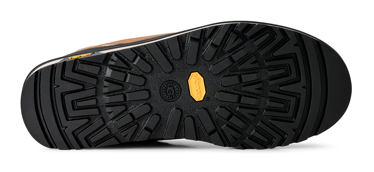 Men's UGG Lowmel Guard GTX – Weather-Ready Protection with Signature UGG Comfort