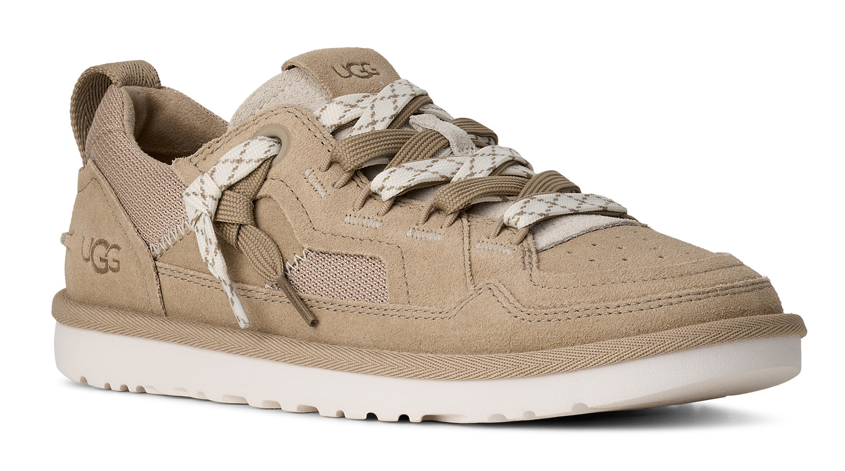 Women’s UGG Minimel Sneakers – Sporty Streetwear Comfort UGG