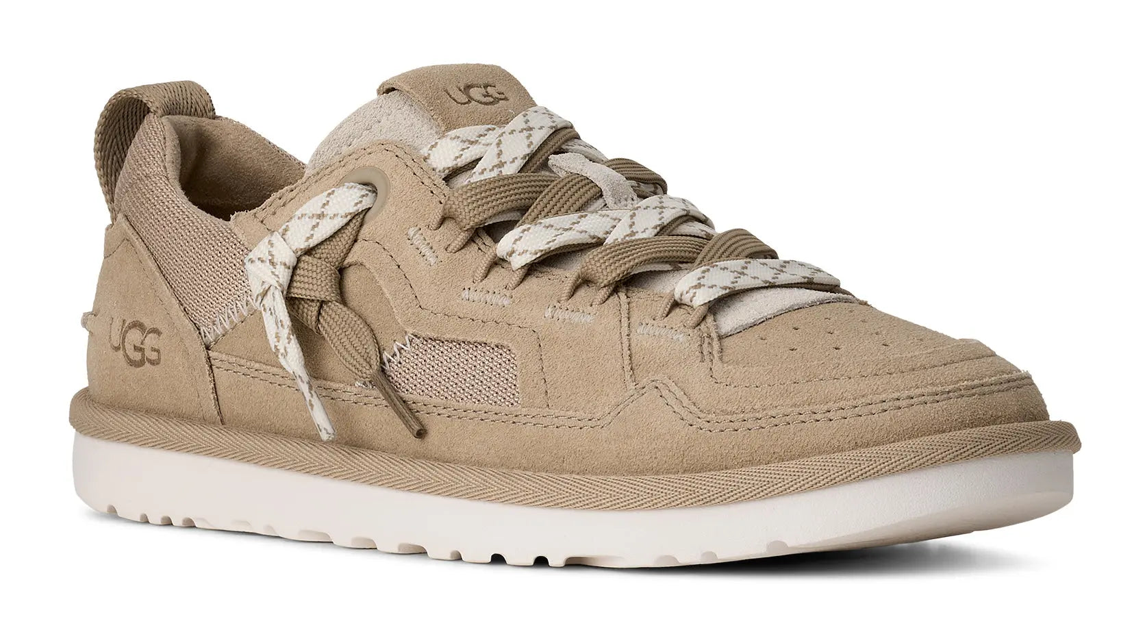 Women’s UGG Minimel Sneakers – Sporty Streetwear Comfort UGG
