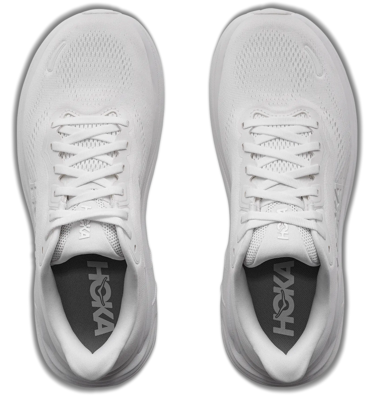 Women's HOKA Clifton 11 – Lightweight Cushioned Trainers HOKA
