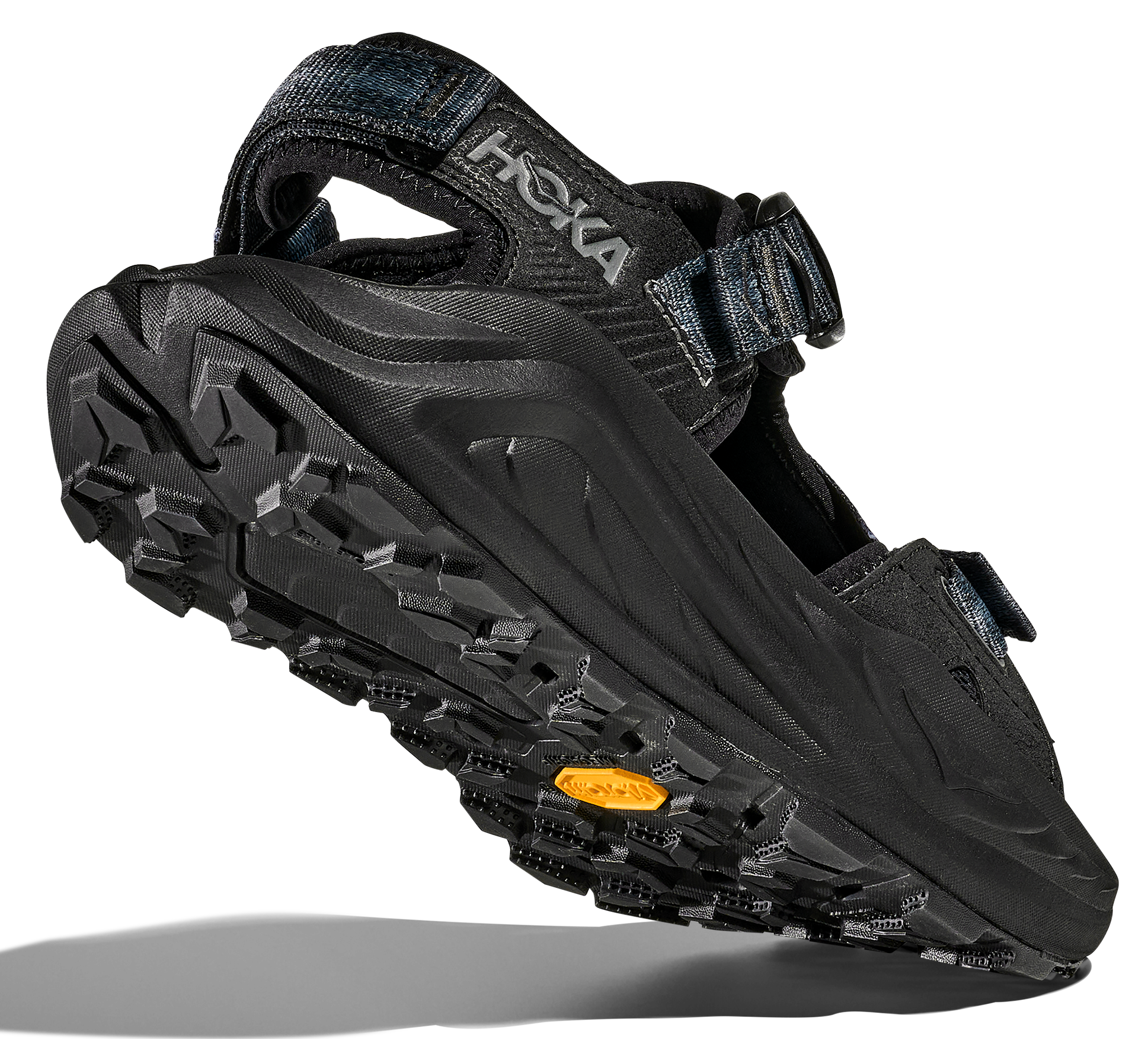 Women's Hoka Infini Hike TC – Cushioned, Quick-Dry Adventure Sandal for Women HOKA