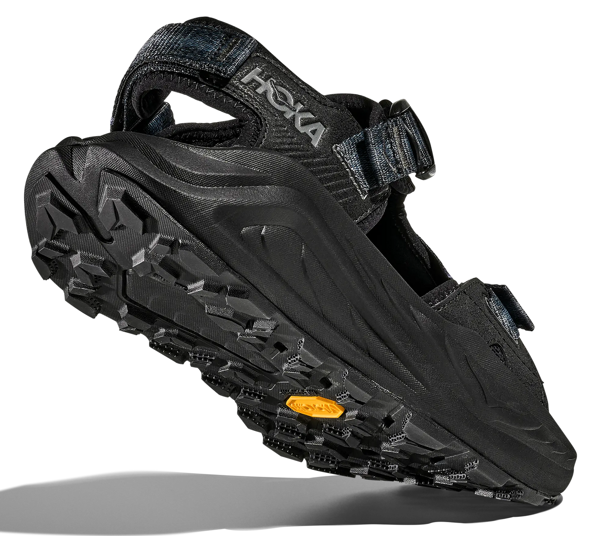 Women's Hoka Infini Hike TC – Cushioned, Quick-Dry Adventure Sandal for Women HOKA