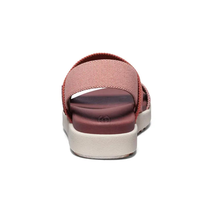 Women's KEEN Elle Backstrap – Sustainable Sandal for Everyday Wear KEEN