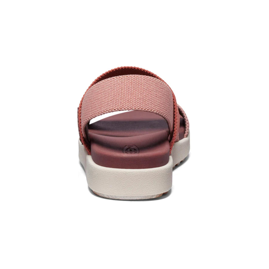 Women's KEEN Elle Backstrap – Sustainable Sandal for Everyday Wear KEEN