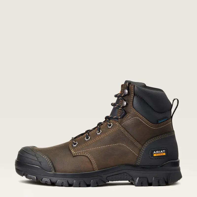 Men's Treadfast 6" H2O ARIAT