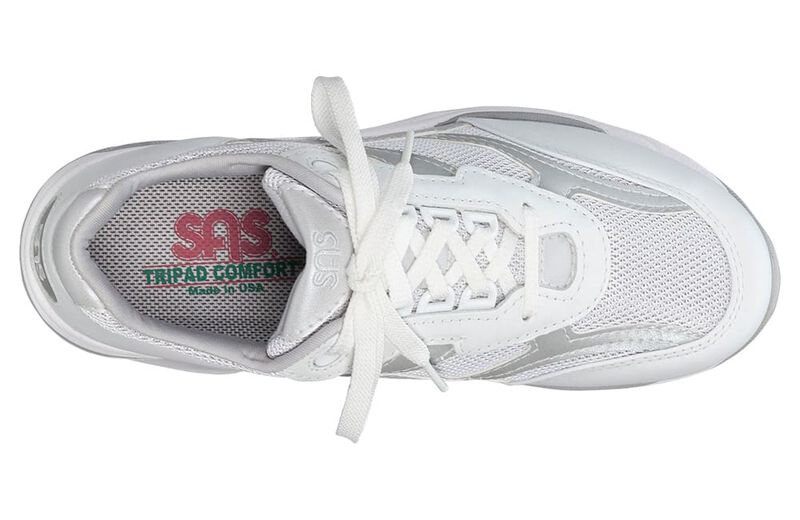 Women's SAS Tour Mesh – Lightweight Athletic Walking Shoe SAS