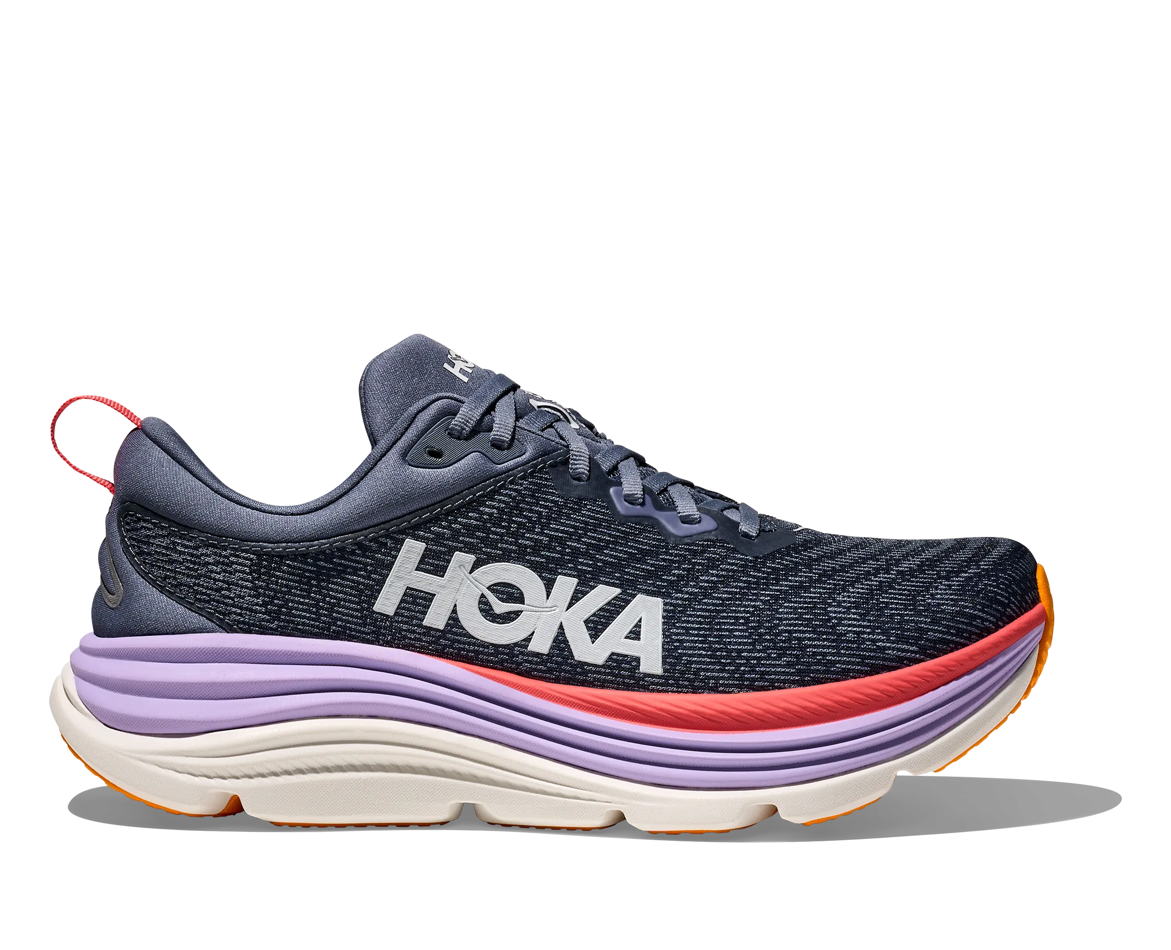 Women's Hoka Gaviota 5 – Unmatched Stability & Comfort HOKA
