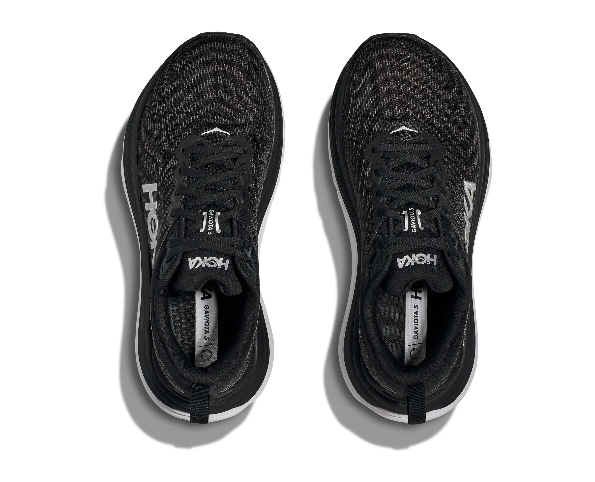 Men's Hoka Gaviota 5 – Ultimate Stability & Plush Comfort HOKA