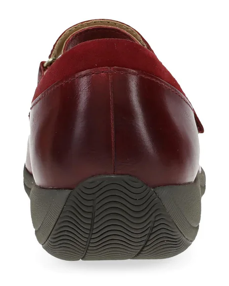 Women's Dansko Stacy – Mary Jane Comfort Shoes DANSKO