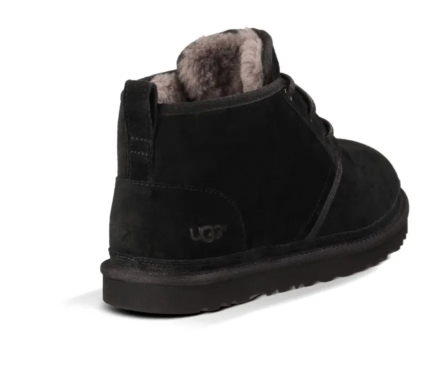 Men’s UGG Neumel – Iconic Chukka with All-Day Comfort UGG