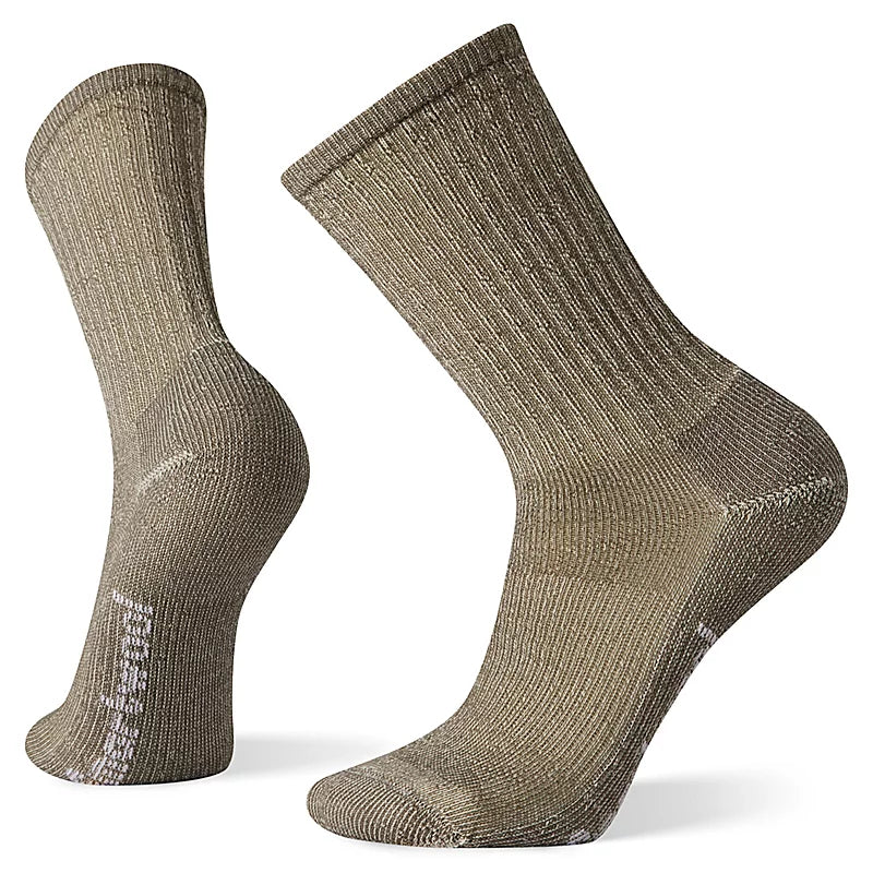 Smartwool Hike Classic Edition Light Cushion Crew Socks – Legendary Comfort with a Sustainable Upgrade SMART WOOL