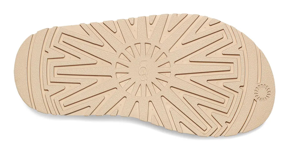 UGG Kids' Goldenglow Sandal – Lightweight, Water-Friendly Comfort UGG