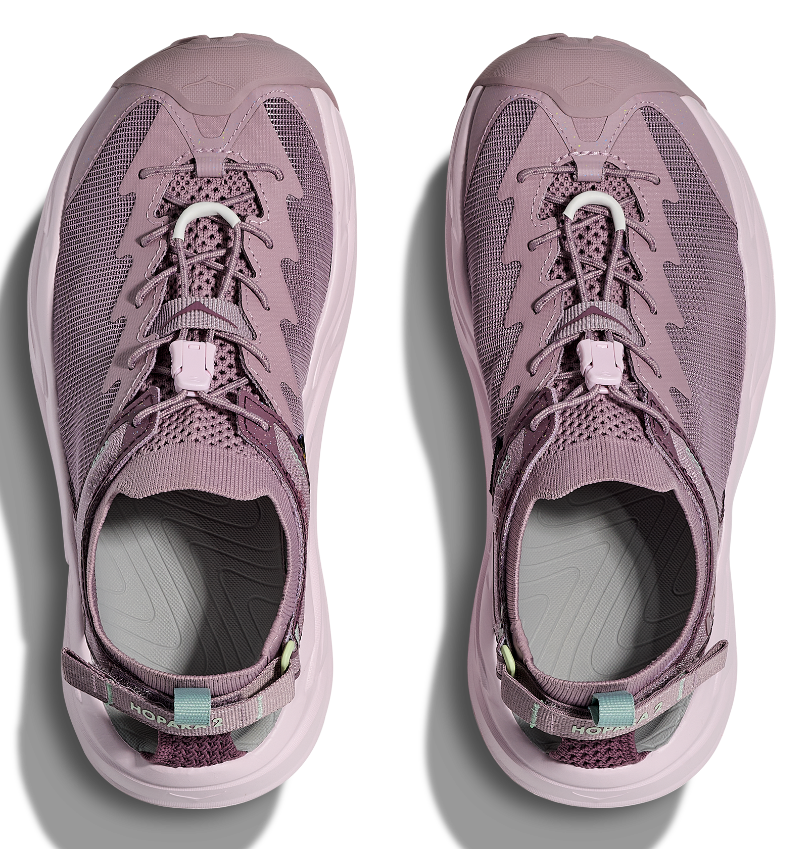 Women's Hoka Hopara 2 – Adventure-Ready Amphibious Shoe HOKA