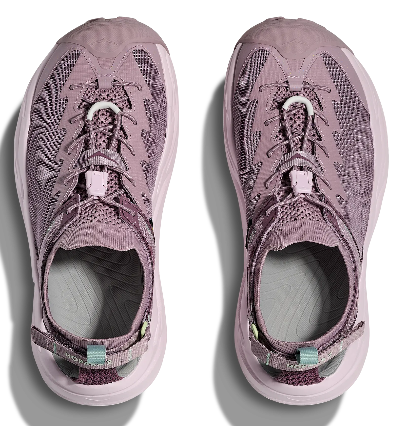 Women's Hoka Hopara 2 – Adventure-Ready Amphibious Shoe HOKA