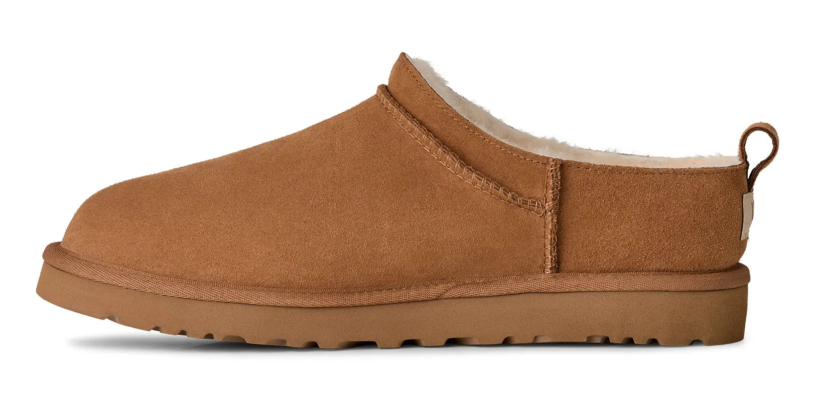 Men’s UGG Classic Micro Boot – Low Profile Sheepskin Comfort UGG