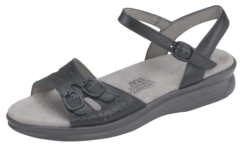 Women’s SAS Duo – Adjustable Sandal with All-Day Comfort SAS