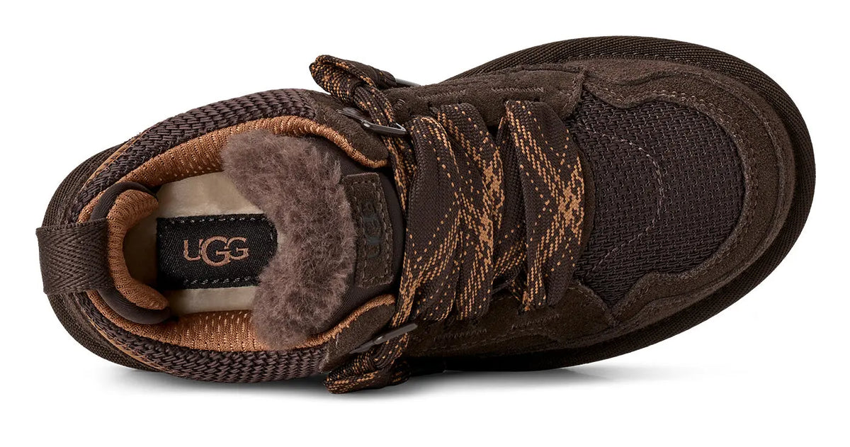 UGG Kids' Lowmel – Lightweight, Durable & Eco-Friendly