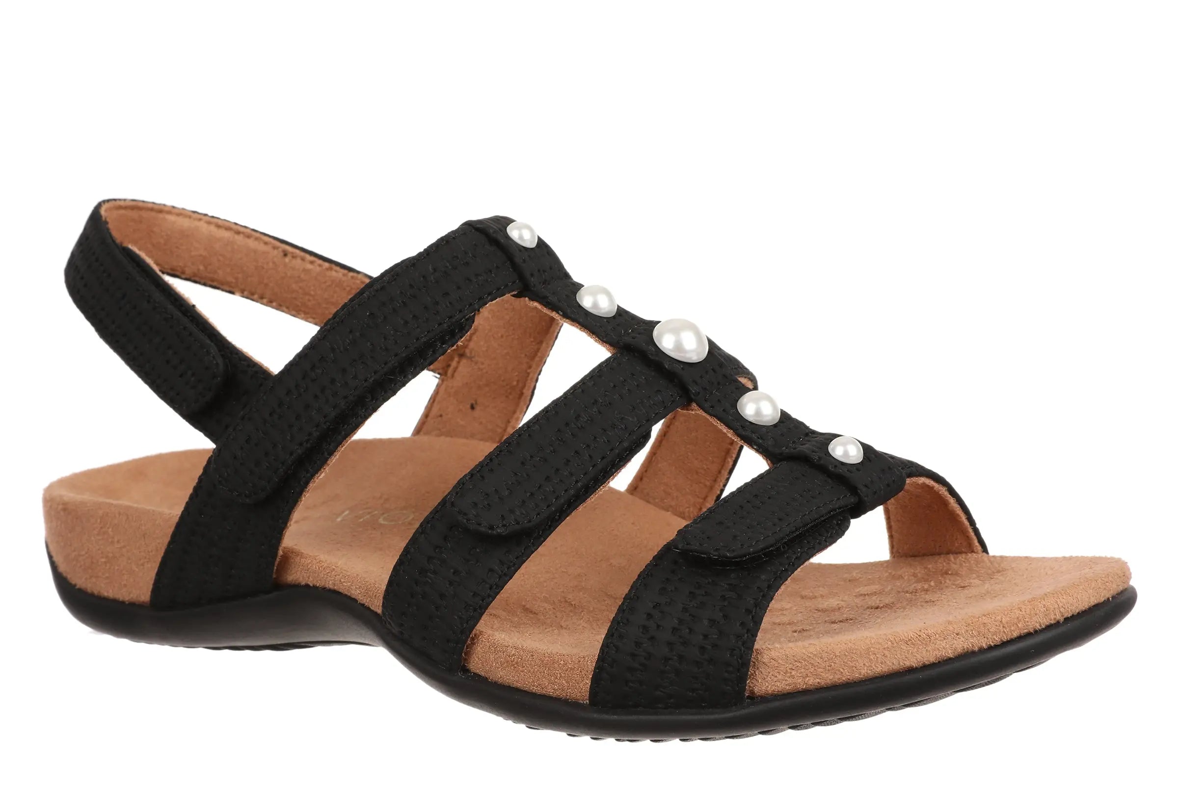 Women's Vionic Amber Pearl – Customizable Comfort & Elegant Style