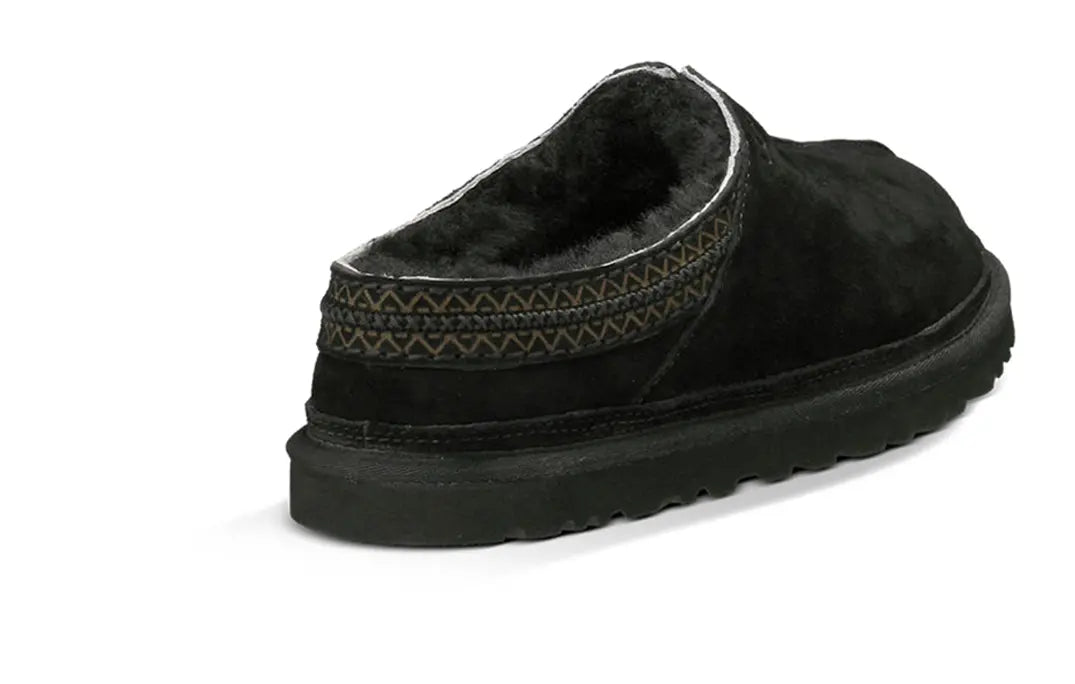 Men’s UGG Neuman – Classic Comfort with a Heritage Touch    UGG