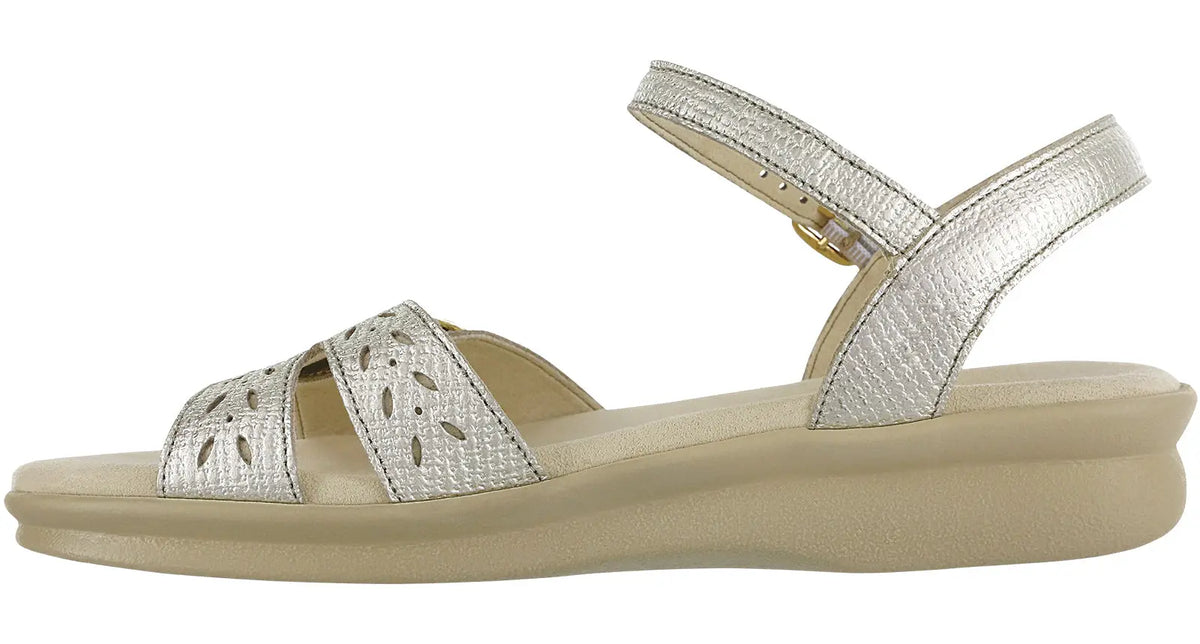Women’s SAS Duo – Adjustable Sandal with All-Day Comfort SAS
