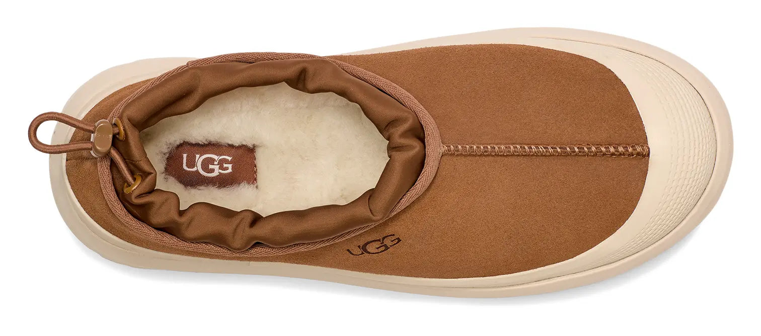 UGG Tasman Weather Hybrid – Cozy Comfort Meets All-Weather Protection UGG