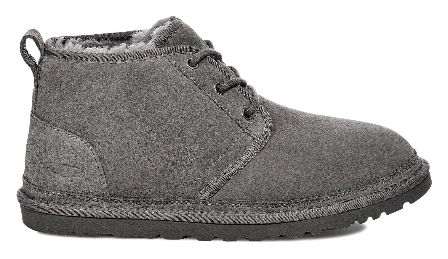 Men’s UGG Neumel – Iconic Chukka with All-Day Comfort UGG