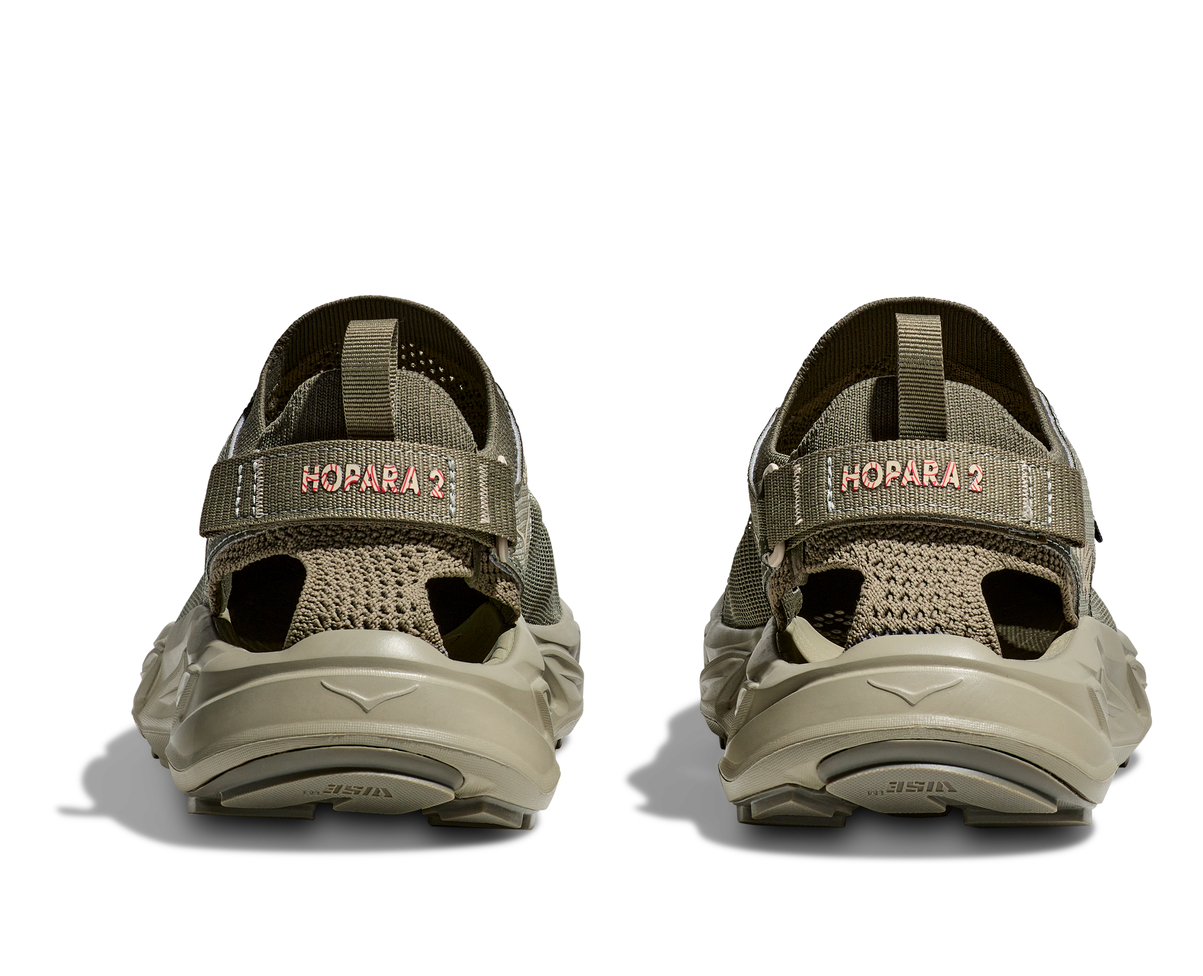 Men's Hoka Hopara 2 – Amphibious, Eco-Friendly Hiking Shoe HOKA