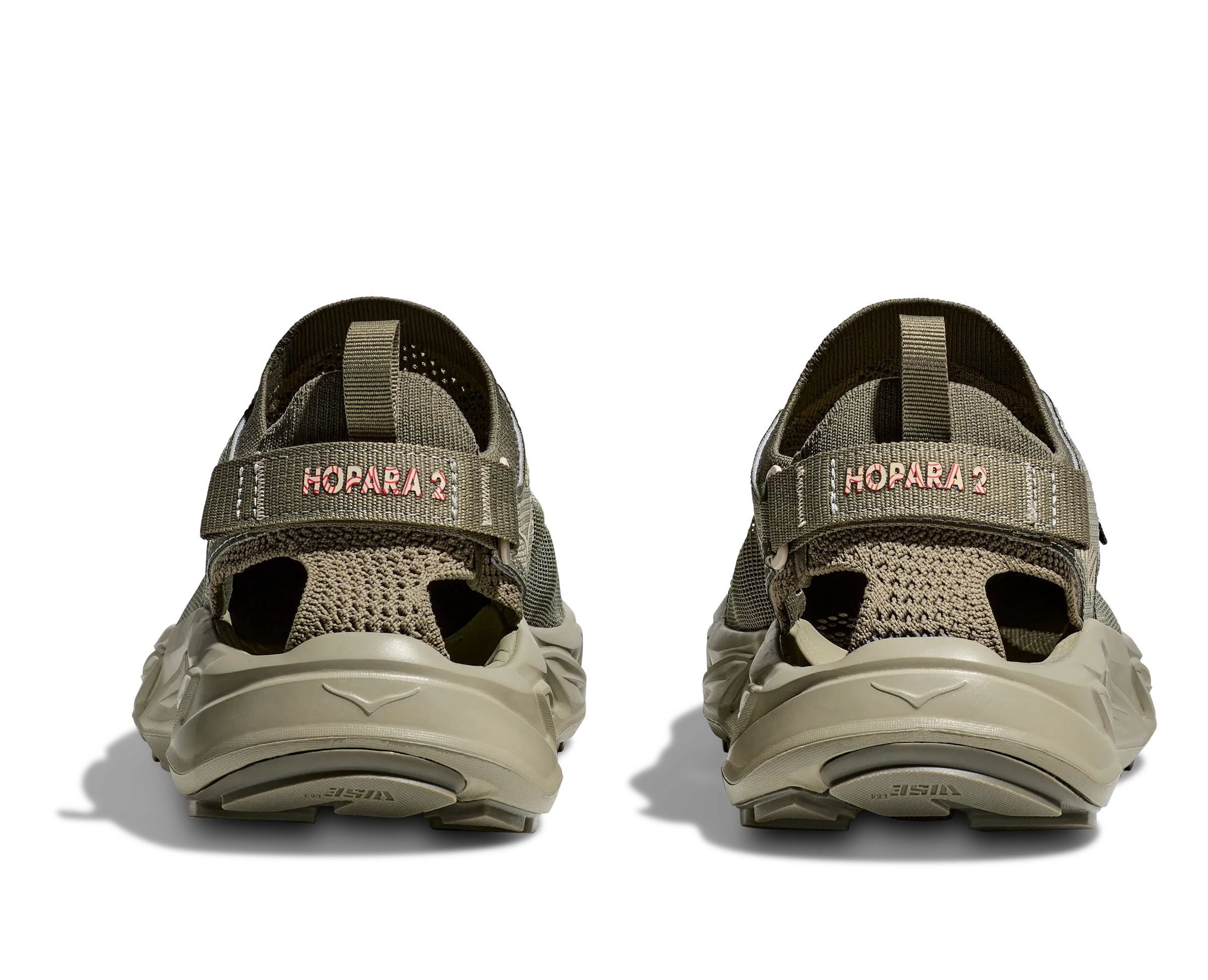 Men's Hoka Hopara 2 – Amphibious, Eco-Friendly Hiking Shoe HOKA