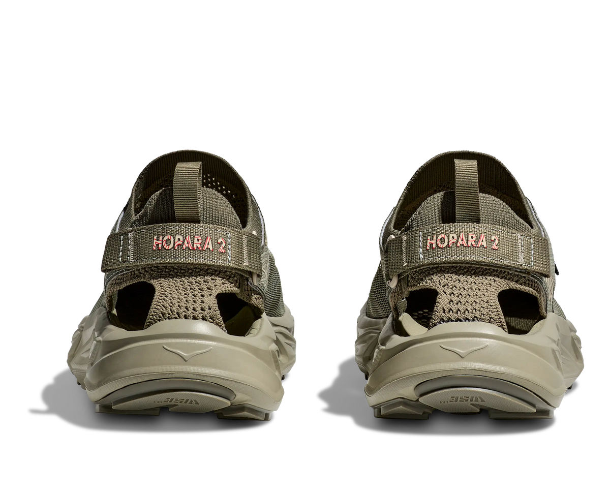 Men's Hoka Hopara 2 – Amphibious, Eco-Friendly Hiking Shoe HOKA