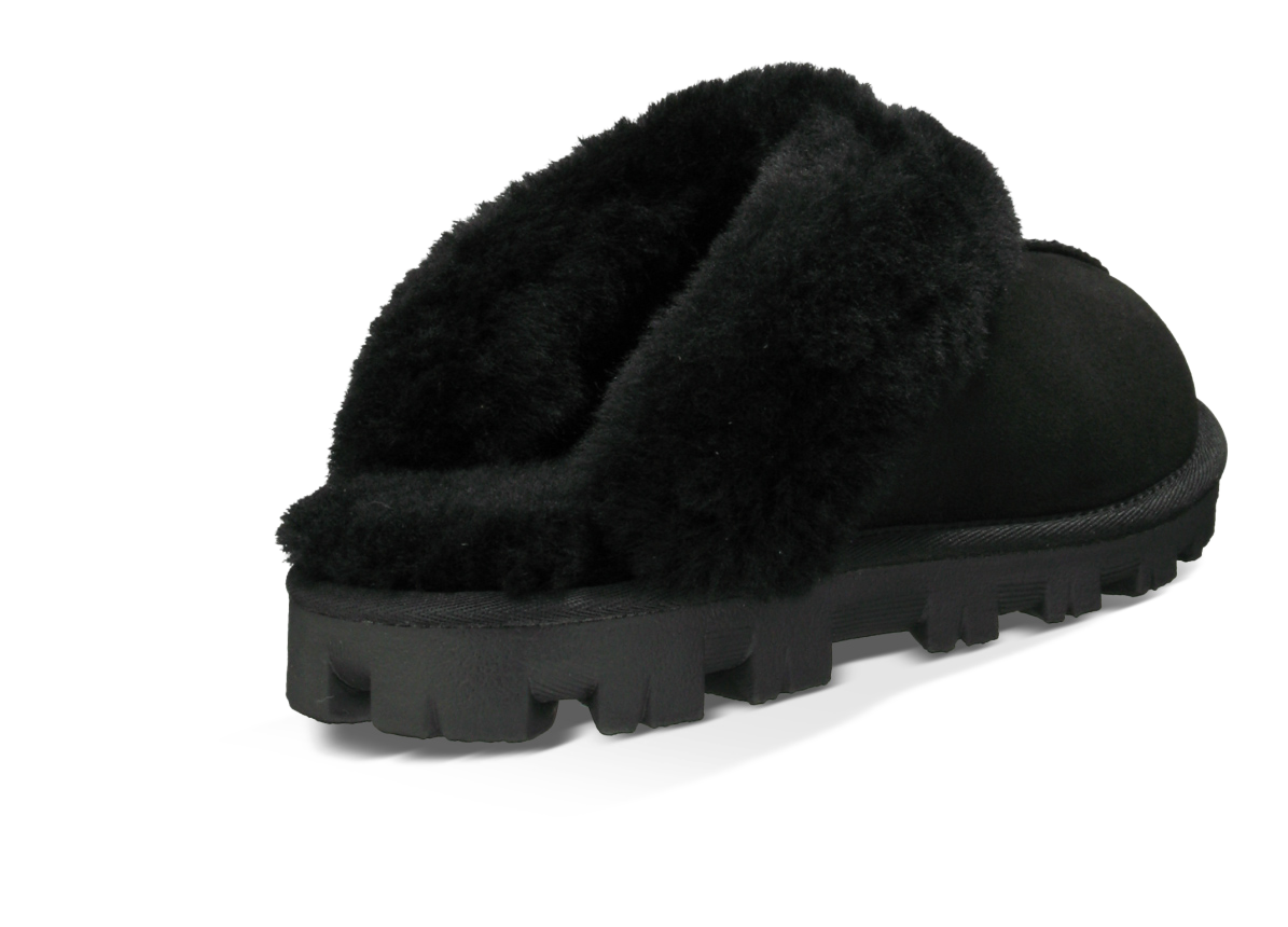 Women’s UGG Coquette Slipper – Luxurious Comfort for Indoor & Outdoor Wear UGG