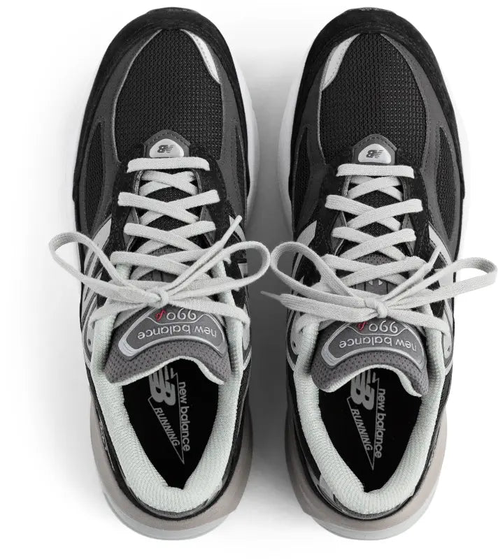 New Balance Women's 990v6 – Performance, Comfort & Timeless Style NEW BALANCE