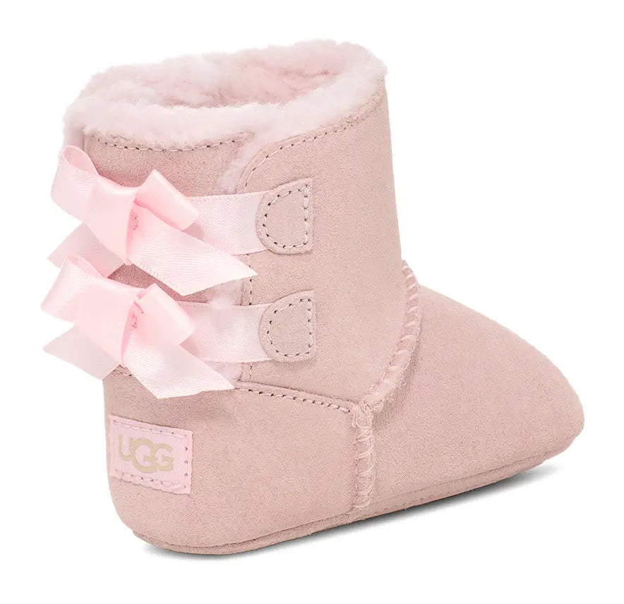 UGG Baby Bailey Bow – Cozy, Adorable & Easy to Wear UGG