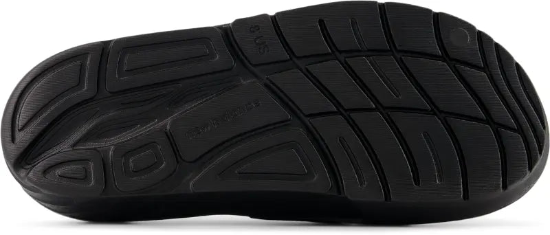 Unisex New Balance RX40 – Fresh Foam Cushioned Slides for All-Day Wear NEW BALANCE