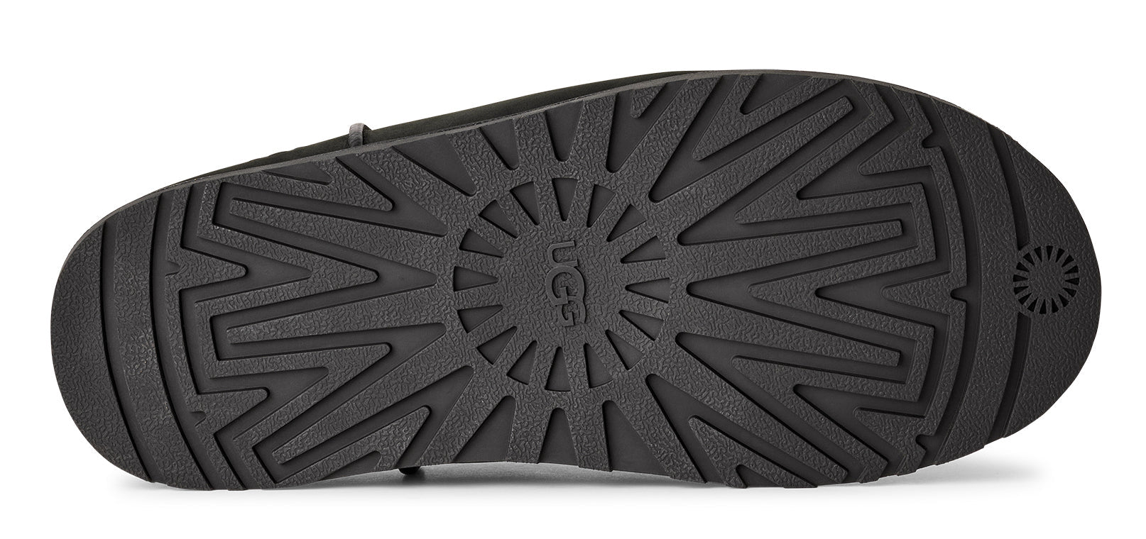 Women’s UGG Otzo Clog – Nubuck Slip-On Comfort UGG